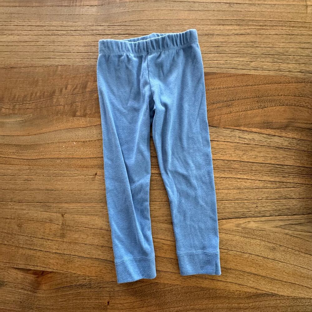 Childhoods Clothing Toddler Leggings - Size 3T